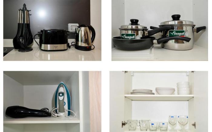 Arcadia Condo Big Pool-Big Gym