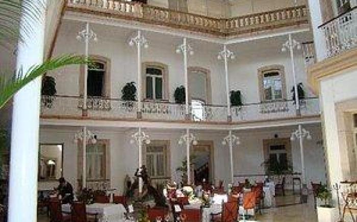 Hotel Alameda Grand