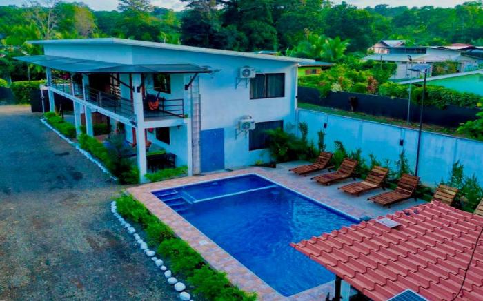 Villas Mapache del Caribe