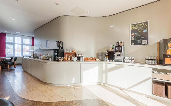 B&B HOTEL Rastatt