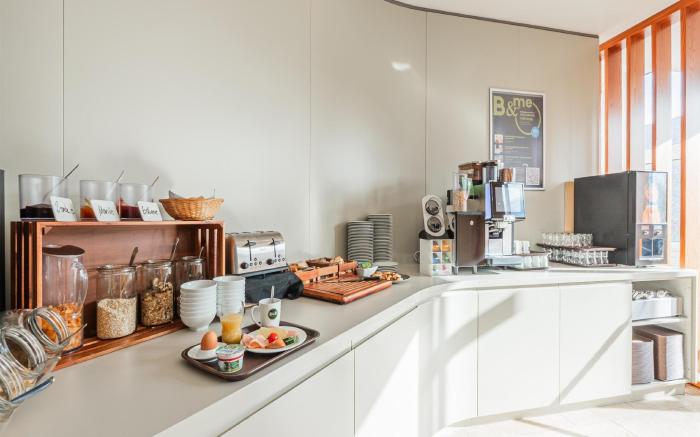B&B HOTEL Rastatt