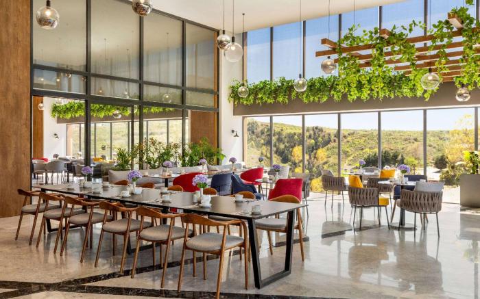Ramada Encore by Wyndham Istanbul Arnavutkoy
