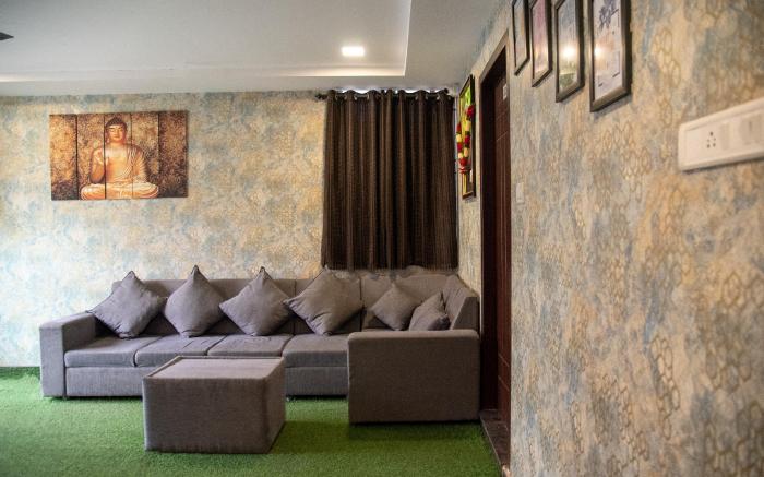 Hotel Symphoney Suites