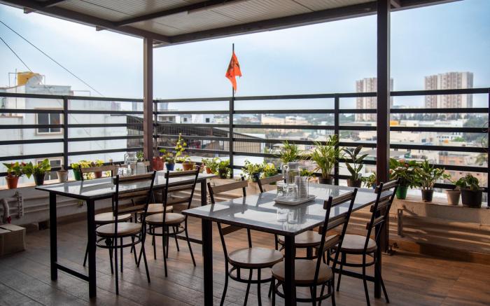 Hotel Symphoney Suites