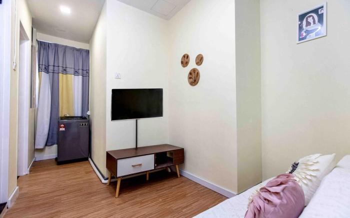 CozyStudio 1821 near Times Square/Pavilion/Alor St