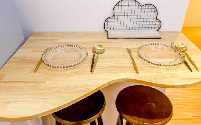 CozyStudio 1812 near Times Square/Pavilion/Alor St