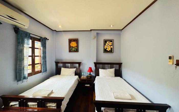Xanumkieng Guest House