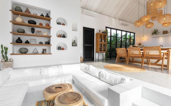 The Young Villas Canggu: Fast Wifi & Private Pool