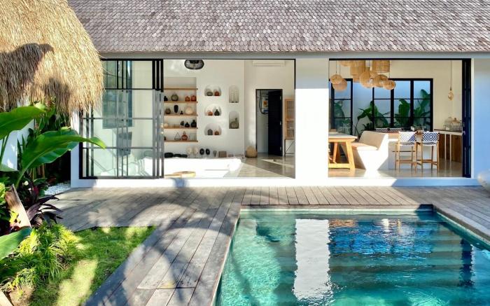 The Young Villas Canggu: Fast Wifi & Private Pool