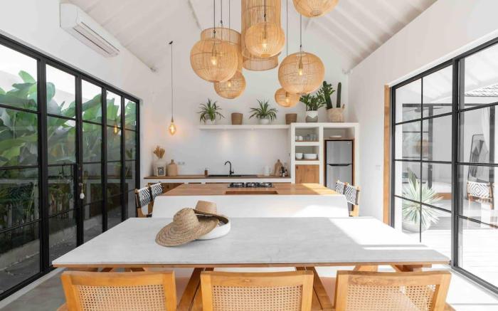 The Young Villas Canggu: Fast Wifi & Private Pool