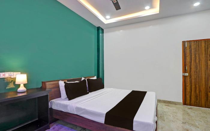 Hotel O Stayo