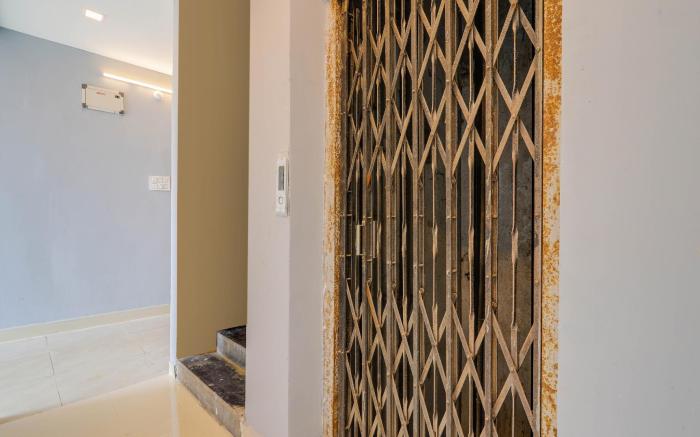 Hotel O Ragas