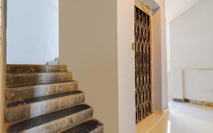 Hotel O Ragas