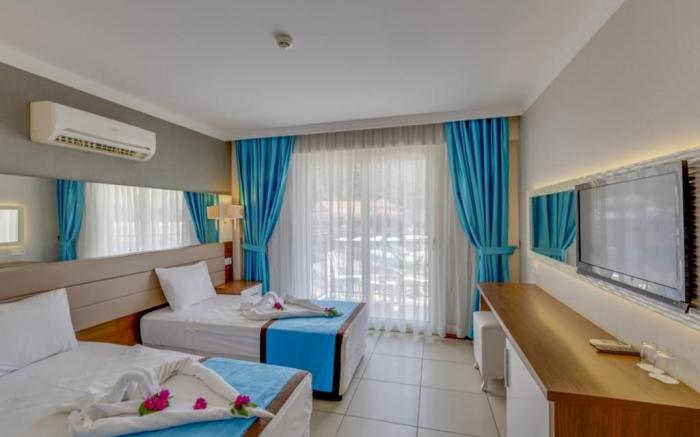 Marcan Resort Hotel