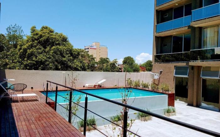 DFC FMA- Coliving