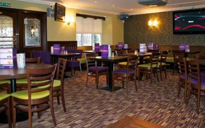 Lochway Hotel