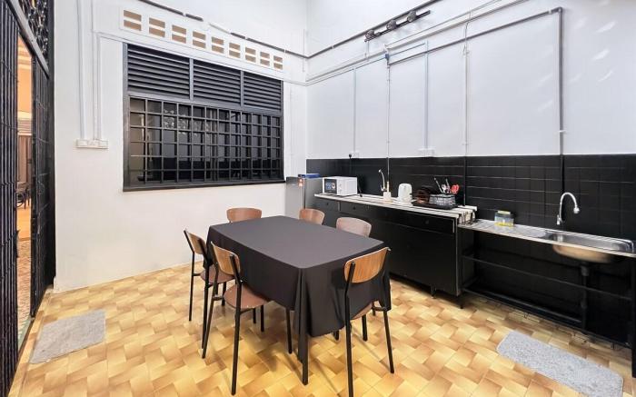 Homestay Taman Canning Ipoh, Perak - Smarthome