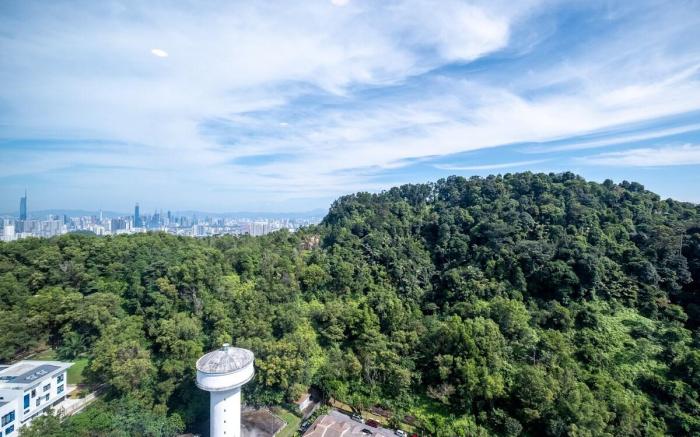 The Mark Cheras near Leisure Mall Mountain View