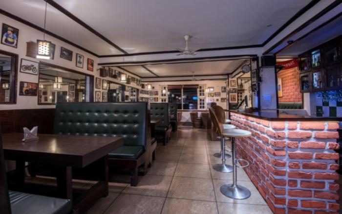 The Nettle & Fern Hotel In Gangtok