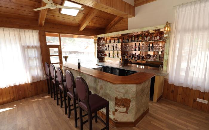 Hotel Devlok Himachal Swarg By Beas - Your Gateway to Heaven 