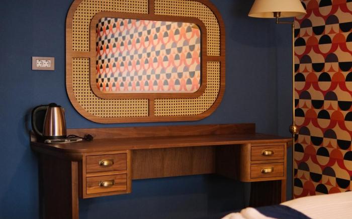 74 Museum Hotel 