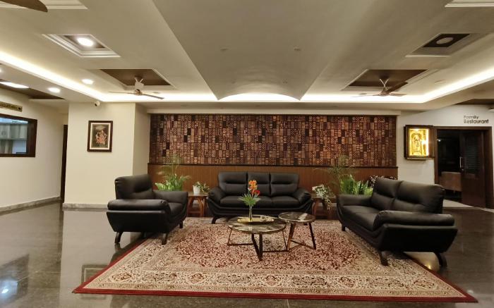 De Royale Montana Hotel and Resort