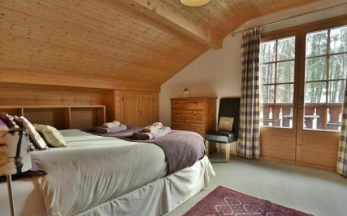 Chalet Esprit
