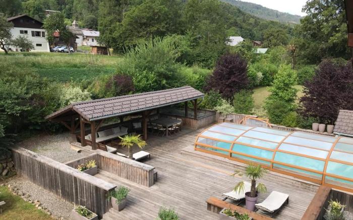Chalet Esprit