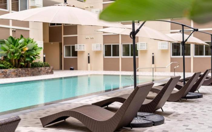 2024 Condo Suites, Wi-Fi+Netflix