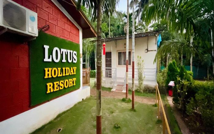 Lotus Holiday Resort