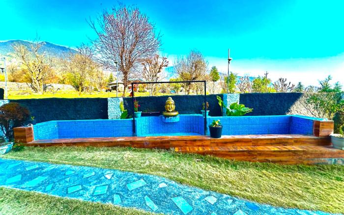 The Billing Health Resort