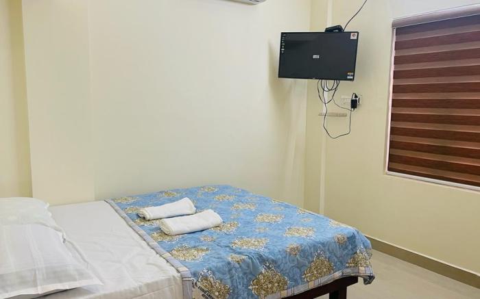 Manus Home Stay