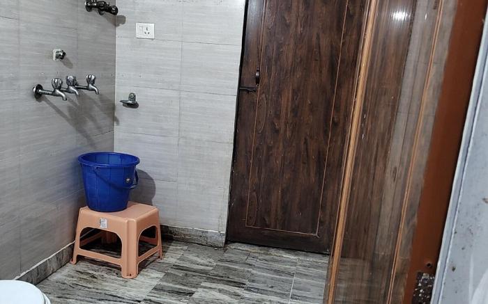 Vyas Homestay