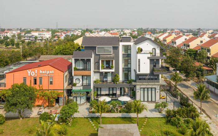 Dương Villa Hội An