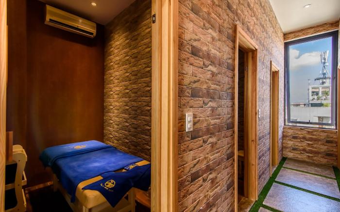 Thanh Lich Royal Boutique Hotel