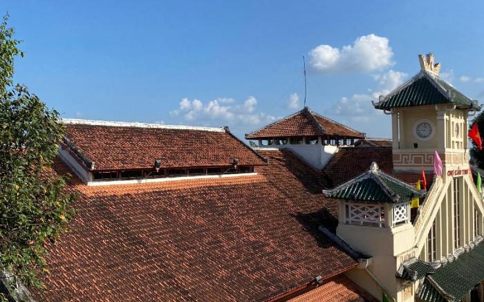 Hotel Lâm Nguyễn