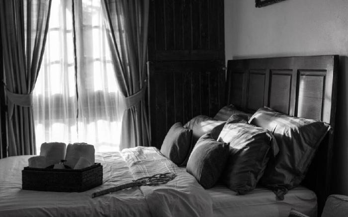 DD1-Room for 2 people 1 bed