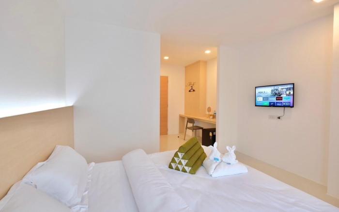 MAA KORAT HOTEL