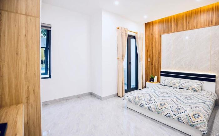 H&N homestay Danang
