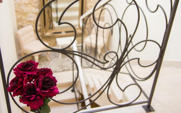 Heritage hotel Forza