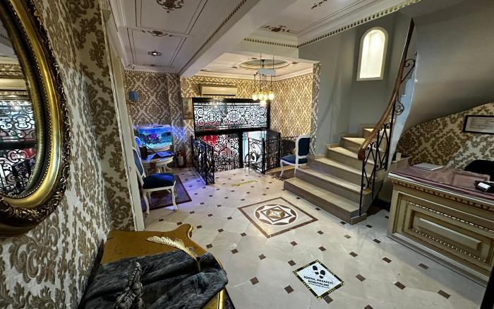 Alyon Hotel Taksim