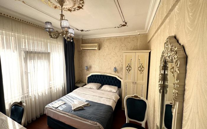 Alyon Hotel Taksim