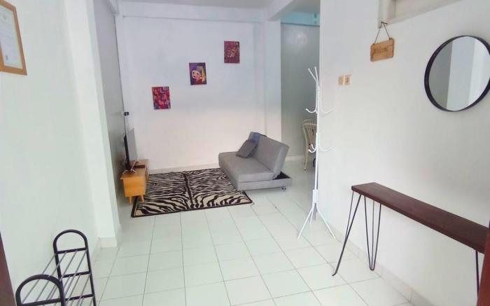 Homestay Rumah Opung Murah tengah Kota Yogya