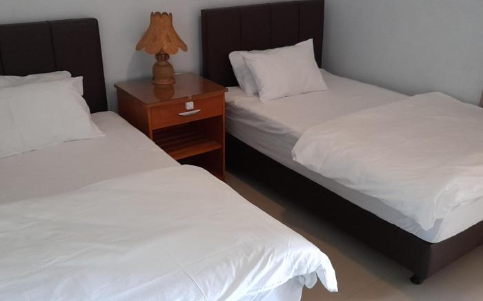 Swan Homestay