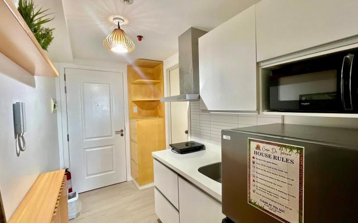 AMIRAH’S PLACE SUITE HAVEN ( WAVE POOL VIEW)