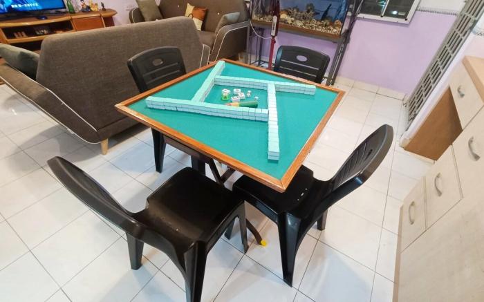 Kota 3BR Townhouse 5 Pax - TVBox/Mahjong/Jonker