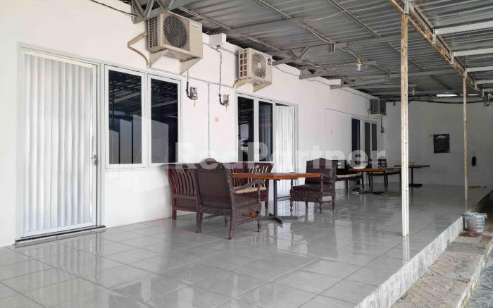 LH101 Guest House Syariah near Makam Sunan Bonang RedPartner