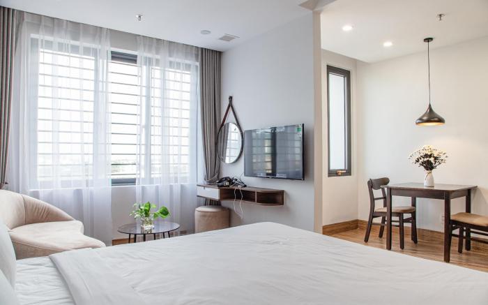 Laurel Da Nang Apartment