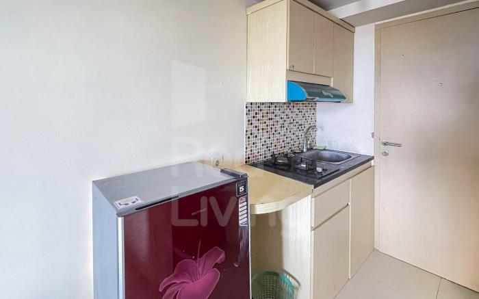 RedLiving 19 Avenue Apartment by RH Room