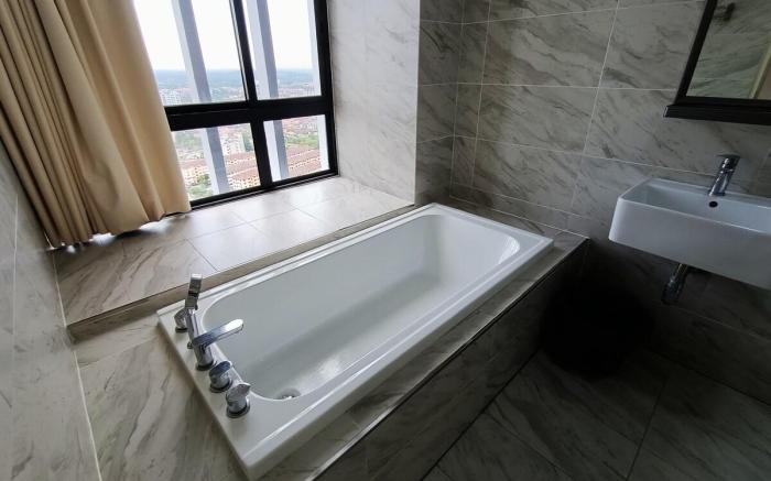 Imperio A22 CityviewStudio - FreeParking/Netflix